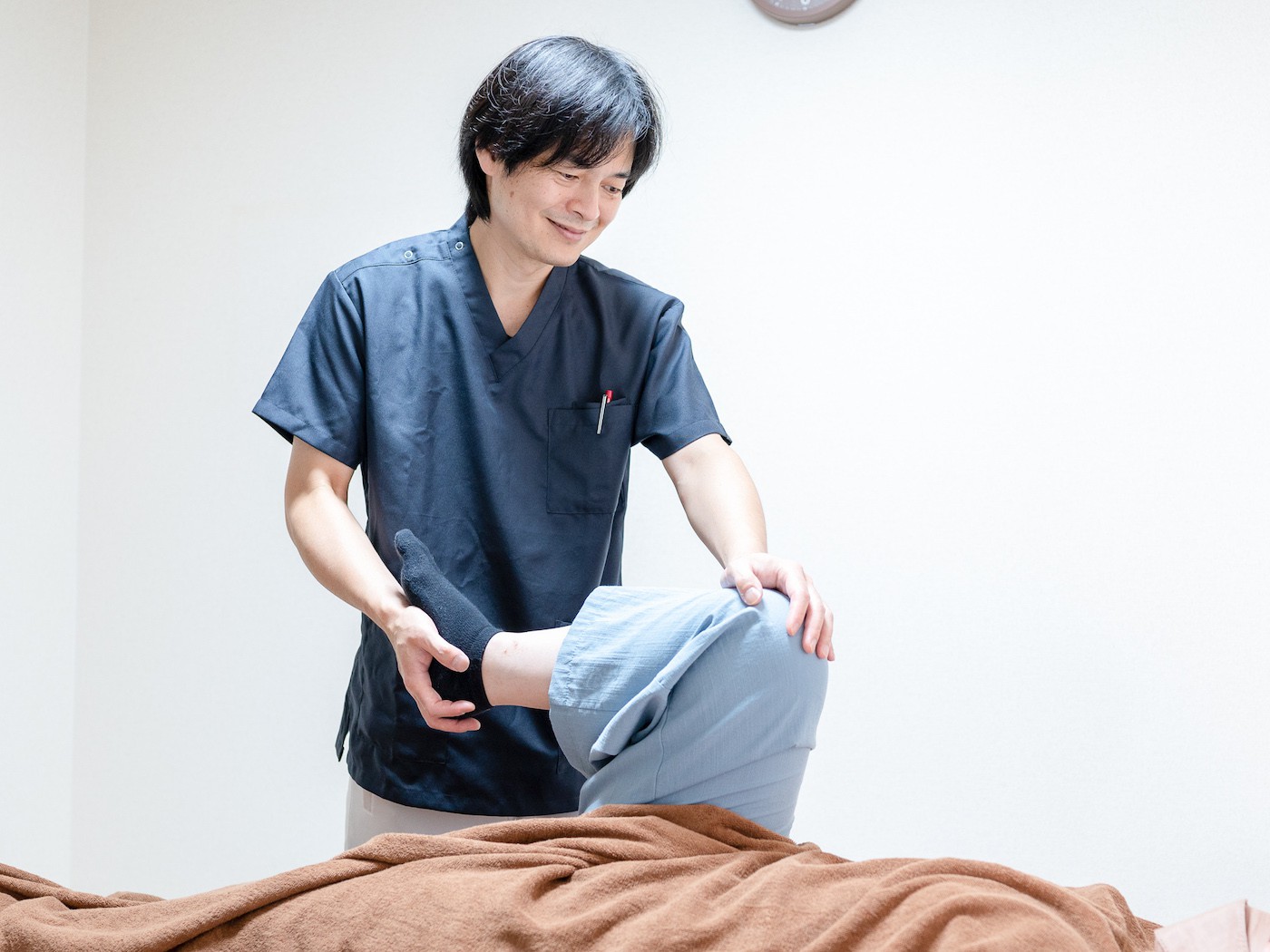 アイメディカル整体院のこだわり